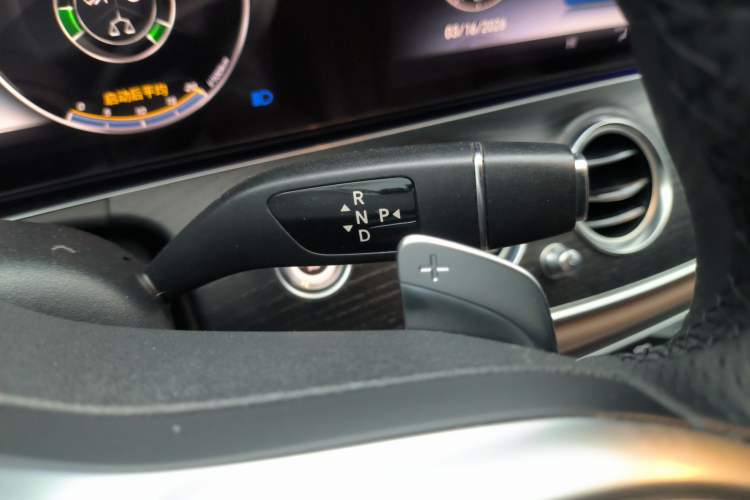 Used Mercedes-Benz E-Class 2020 E 300 L Sporty and Stylish Model