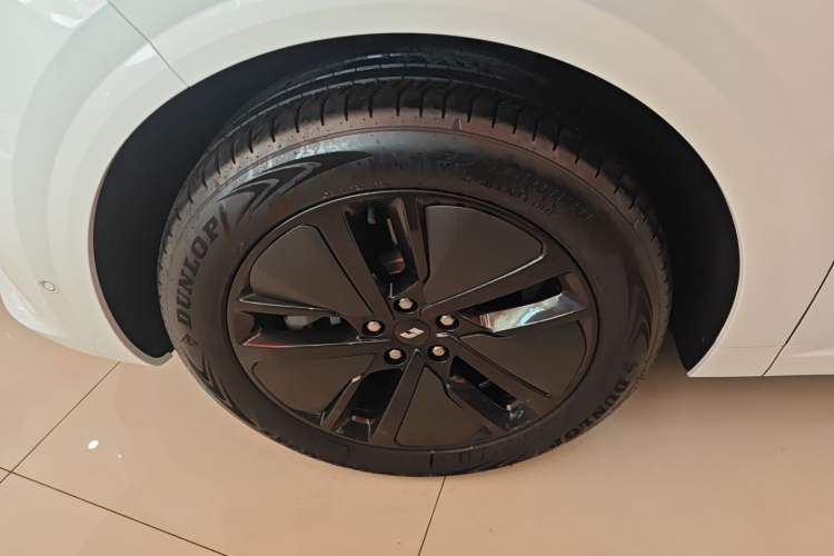 Used Li Auto L6 2024 Max