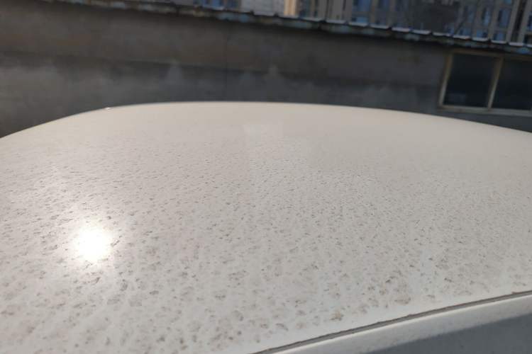 Used Volkswagen Lavida 2023 Revised 1.5L Automatic DeYi Edition