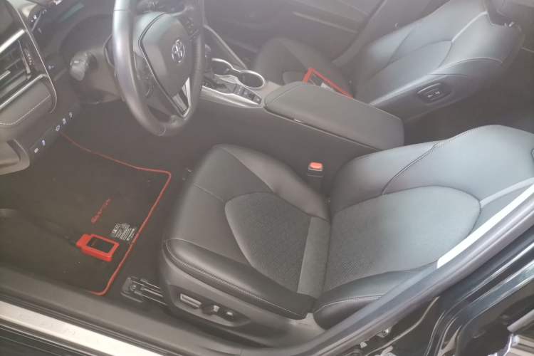 Used Toyota Camry 2021 2.5S Fēngshàng Edition