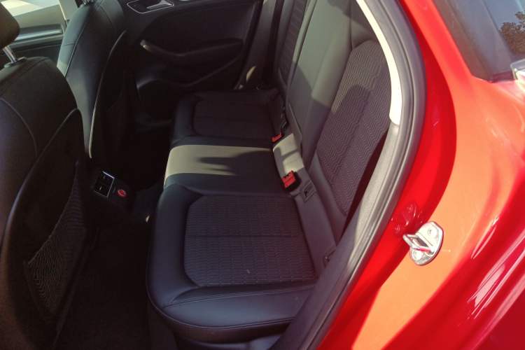 Used Audi A3 2014 Sportback 40 TFSI S line Comfort Model