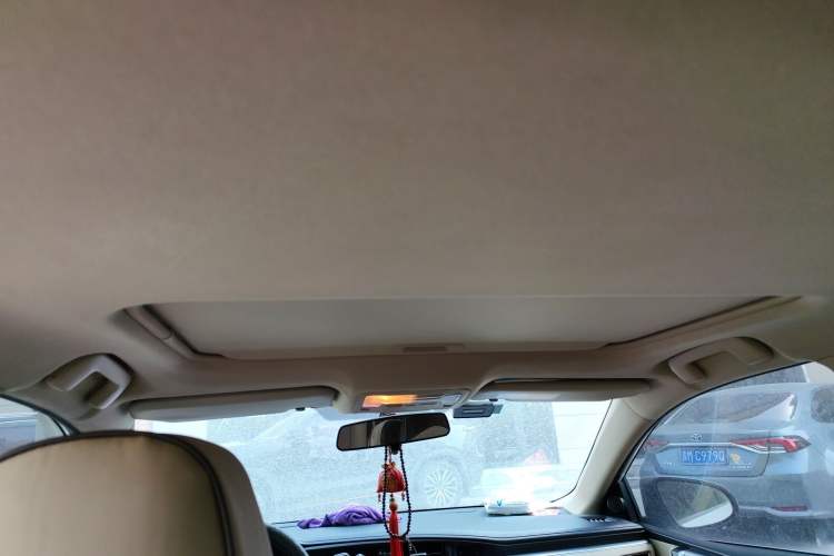 Used Toyota Corolla 2014 1.6L CVT GL-i
