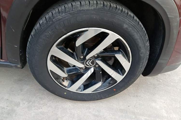 Used Citroen C3-XR 2015 1.6L Automatic Pioneer Model