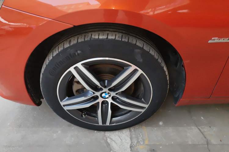 Used BMW 2 Series Active Tourer 2016 218i Sports Design Package
