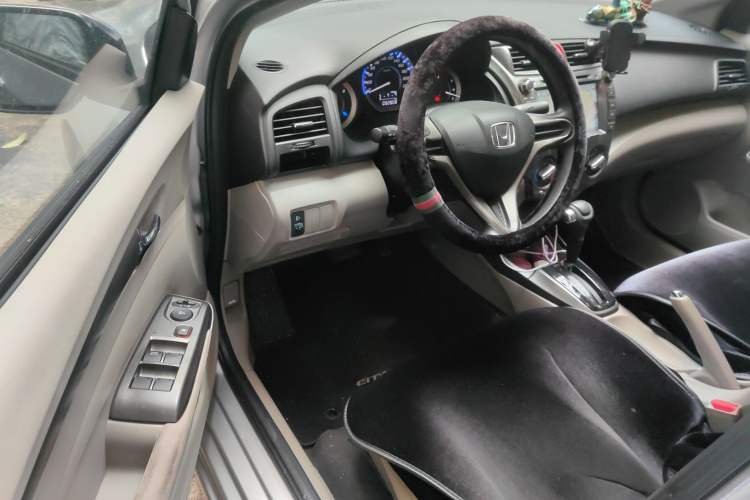 Used Honda City Classic 2012 1.5L Automatic Elite Edition

