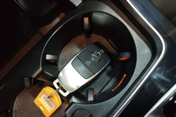 Used Mercedes-Benz C-Class 2020 C 260 Sport Edition
