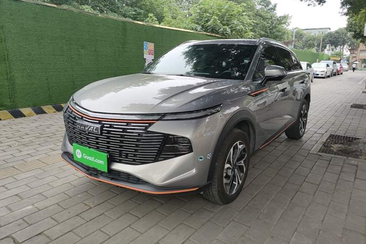 Used Haval XY 2022 1.5T Smart Edition
