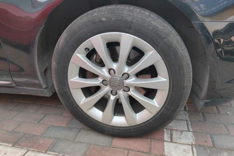 Used Audi A6L 2014 30 FSI Comfort Model