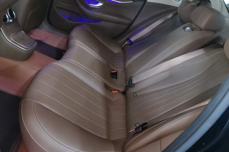 Used Mercedes-Benz E-Class 2023 E 300 L Luxury Model