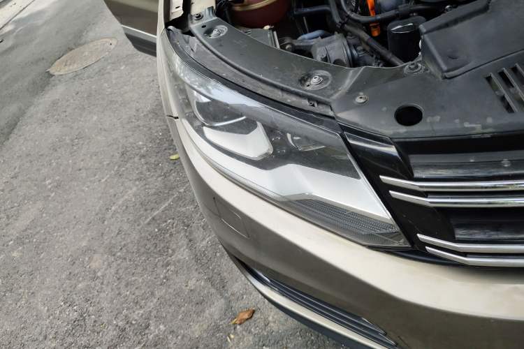 Used Volkswagen Tiguan 2013 2.0 TSI Automatic All-Wheel-Drive Flagship Edition
