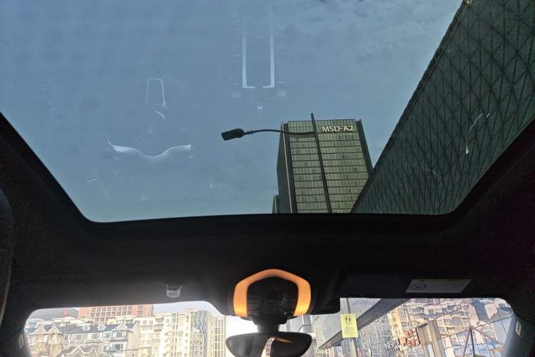 Used Porsche Macan 2014 Macan 2.0T