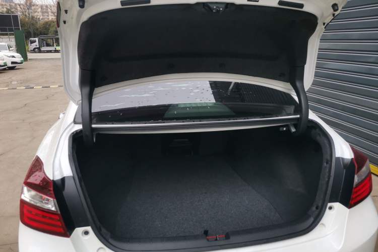 Used Honda Accord 2016 2.4L Comfort Edition