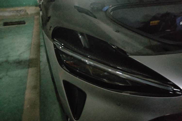 Used Xiaomi Auto YU7 2025 Ultra-Long Range All-Wheel Drive Pro Version