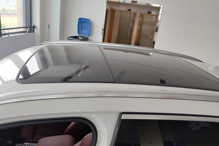 Used BMW X3 2022 Restyled xDrive25i M Sport Package Roof