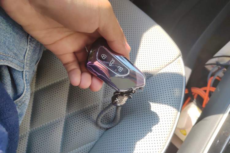 Used Volkswagen Tavendor 2023 380TSI Four-Wheel Drive R-Line Cruise Edition
