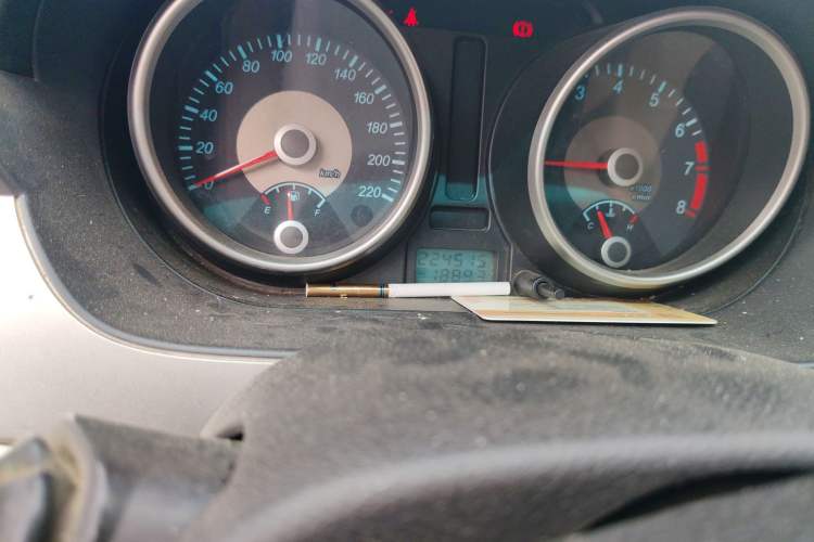 Used Buick Excelle 2011 1.6 LX-MT