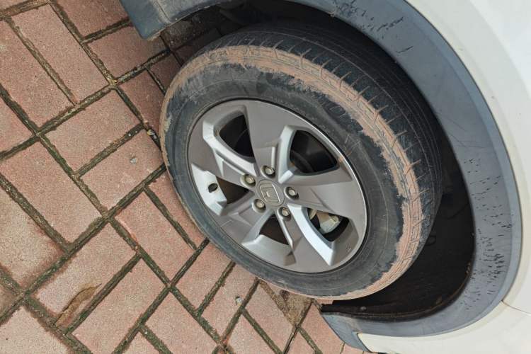 Used Honda XR-V 2015 1.5L LXi CVT Classic Edition