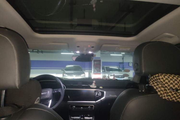 Used Audi Q3 2021 35 TFSI Progressive Dynamic Edition
