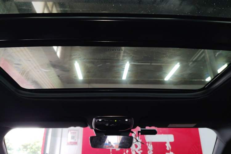 Used Lynk & Co 03 2022 2.0TD DCT JingPro Headliner
