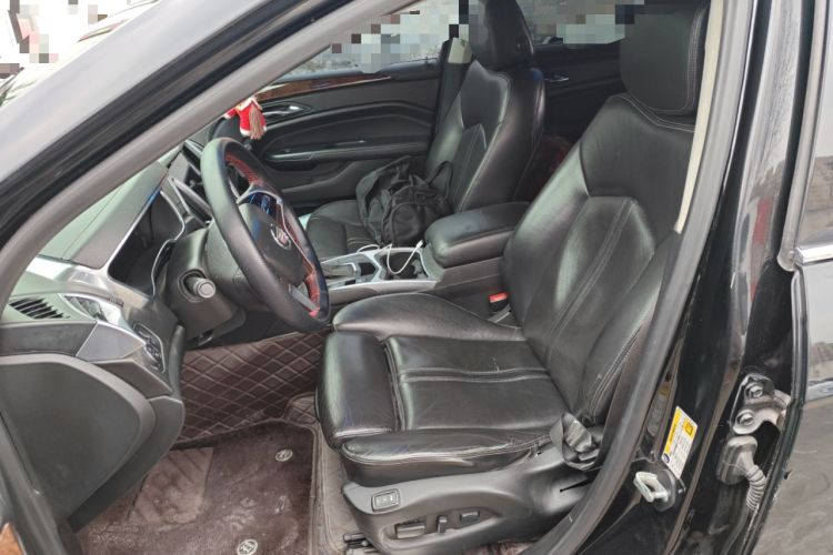 Used Cadillac SRX 2014 3.0L Luxury Model
