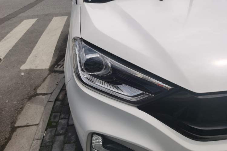 Used NETA N01 2019 380V