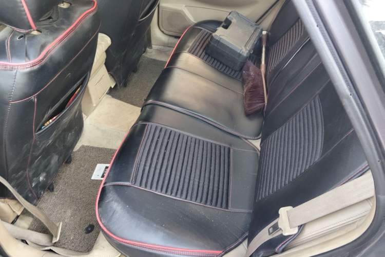 Used Buick Excelle 2011 1.6 LE-MT
