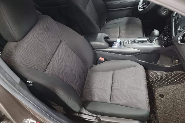 Used Honda XR-V 2015 1.5L LXi CVT Classic Edition