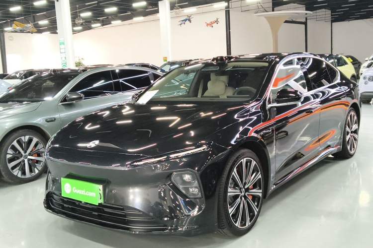 Used Nio ET7 2024 75 kWh Executive Signature Edition