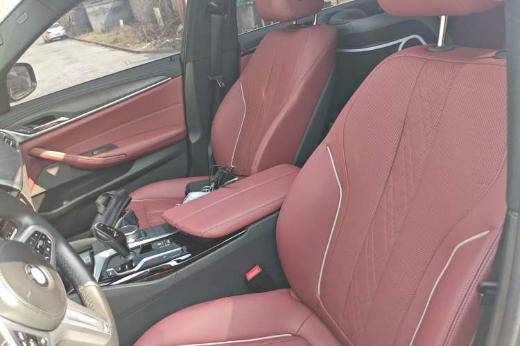 Used BMW 5 Series 2022 Restyled 530Li Leading Edition M Sport Package