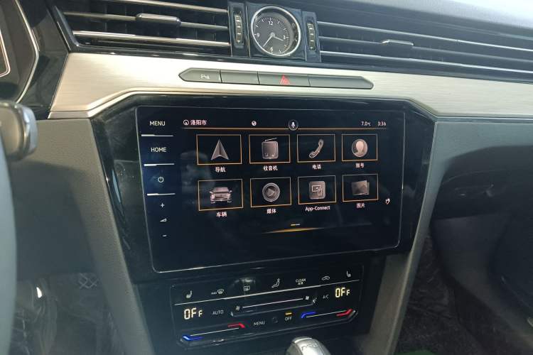 Used Volkswagen Magotan 2021 330TSI DSG 30th Anniversary Edition
