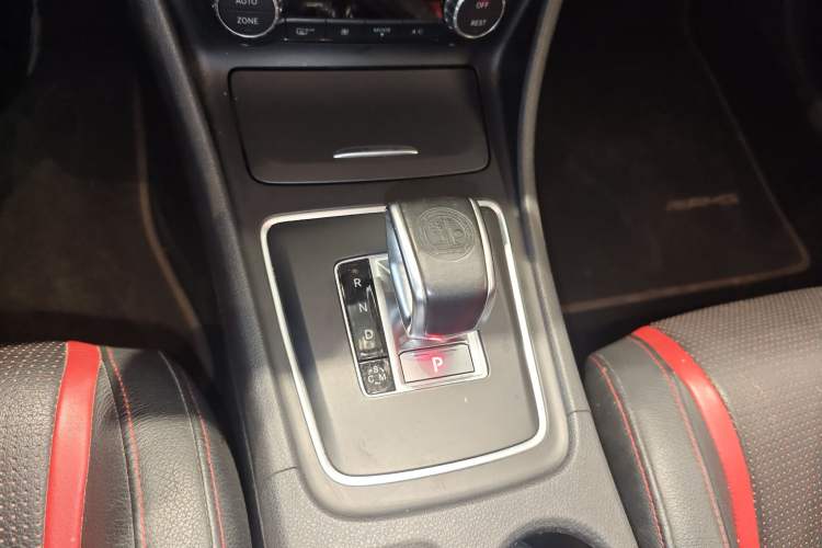 Used Mercedes-Benz GLA AMG 2015 AMG GLA 45 4MATIC