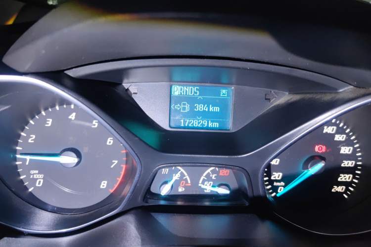 Used Ford Kuga 2015 1.5L GTDi Two-Wheel Drive Fashion Edition
