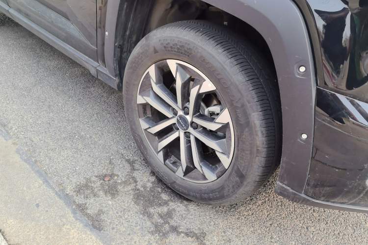 Used Haval H Dog 2023 1.5T Two-Wheel Drive Chao Ye Version Plus