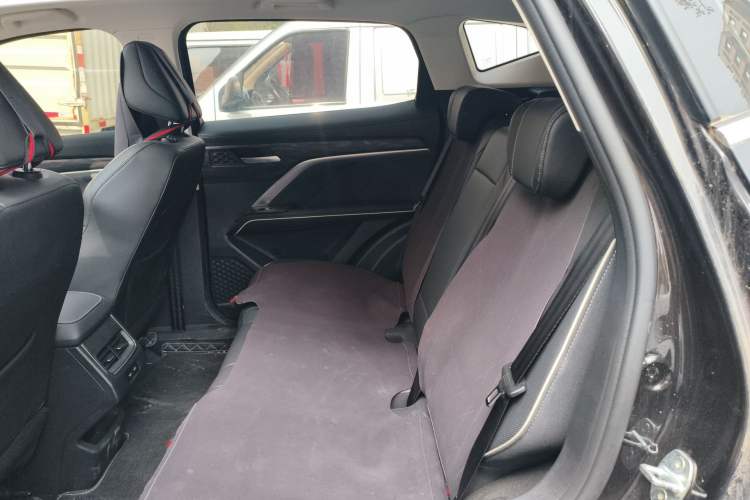 Used Haval H6 2023 National Trend Edition 1.5T Automatic Urban Version
