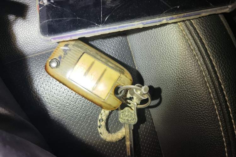 Used Roewe RX5 2018 20T Two-Wheel Drive Automatic Flagship Edition