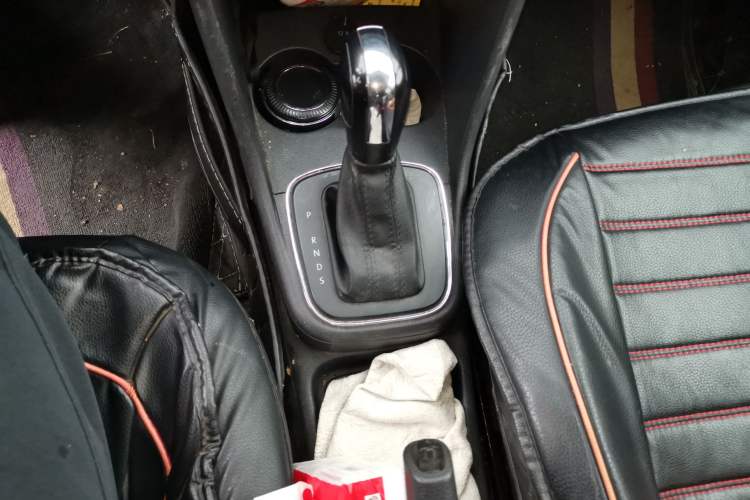 Used Volkswagen Polo 2016 1.4L Automatic Trendy Model