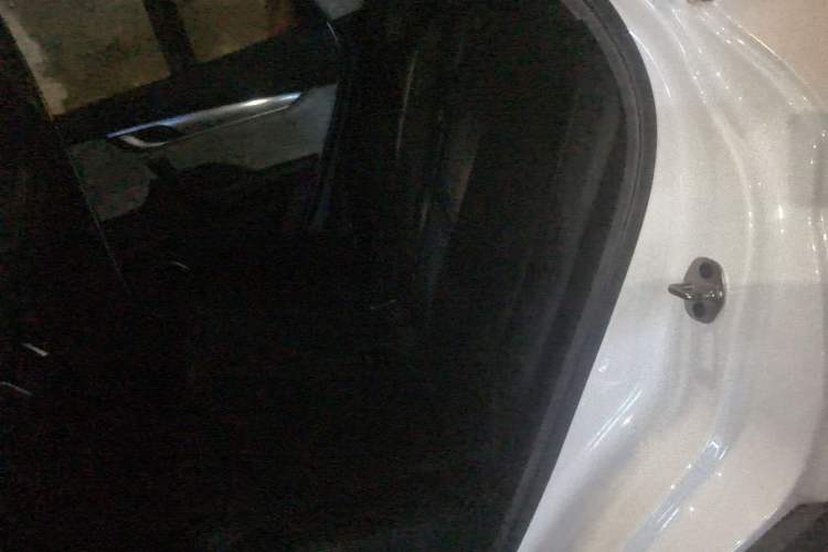 Used WM Motor EX5 2018 EX5 400 Lite Exploration Edition