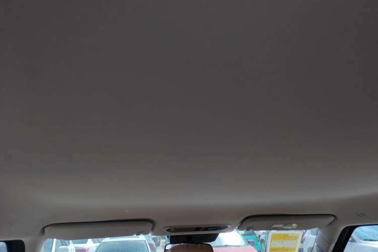 Used SAIC MAXUS Xingji X 2025 2.5T Luxury Edition Headliner