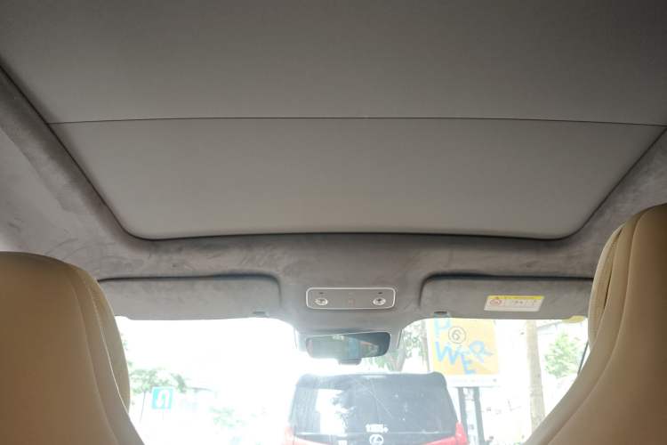 Used Hima Luxeed R7 2025 Range-Extended Version 251 km Max