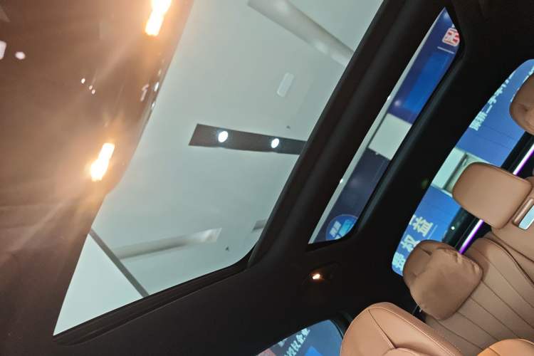 Used Mercedes-Benz E-Class 2025 E 300 L Stylish Model