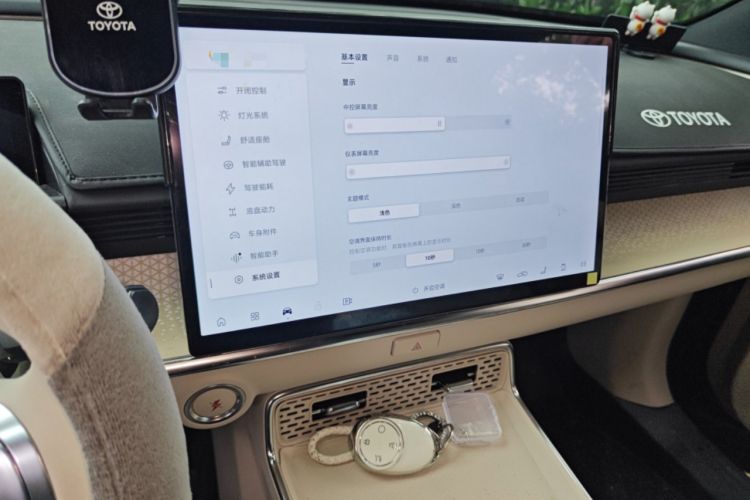 Used Toyota BZ 3X 2025 610 Max