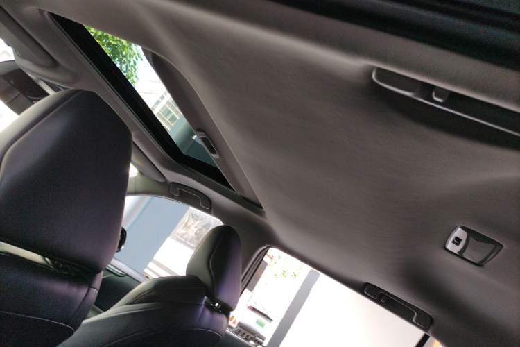 Used Toyota Wildlander New Energy 2021 High-Performance Edition 2.5L Four-Wheel Drive Powerful Version