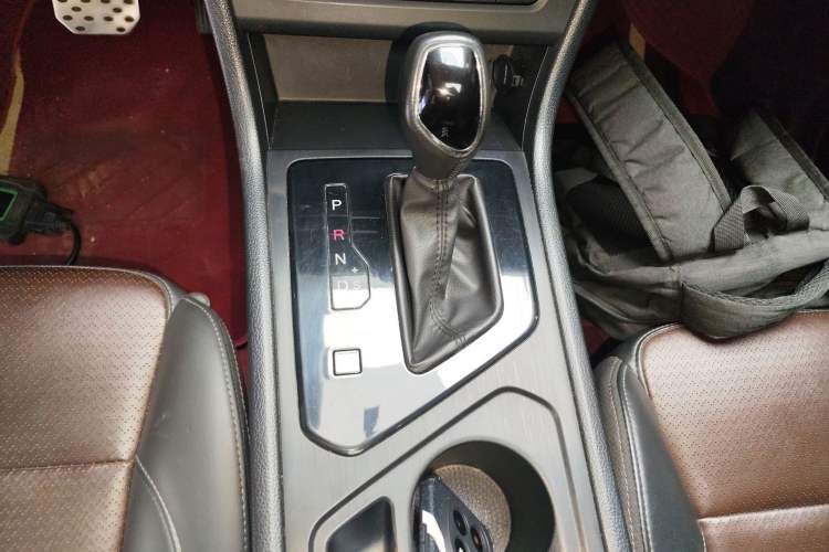 Used Dongfeng Fengon S560 2021 2.0L CVT Elite Version
