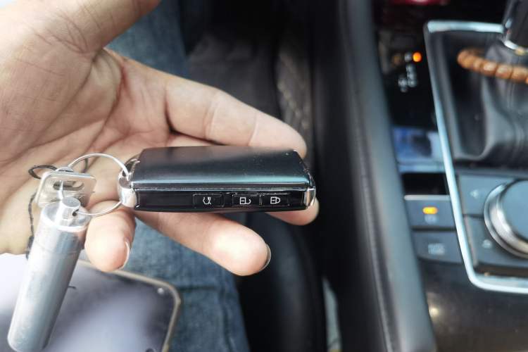 Used Mazda 3 Axela 2021 2.0L Automatic ZhiXuan Edition
