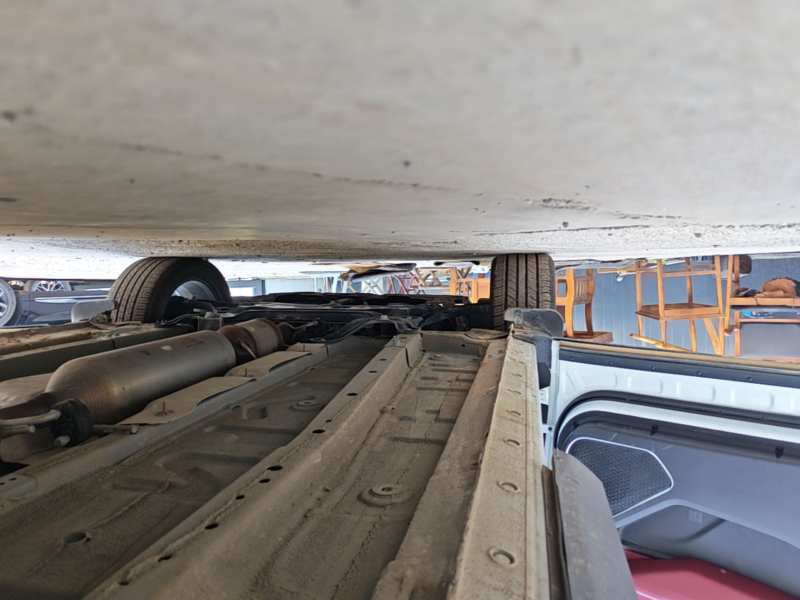 Used JETOUR X70 PLUS 2025 Champion Edition 1.5T DCT Champion PRO 5-Seater — 21