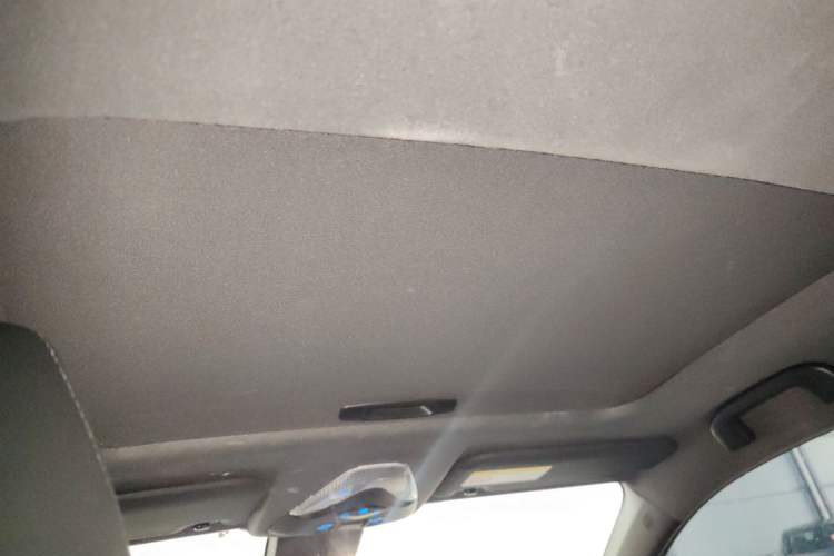 Used Toyota C-HR EV 2020 Deluxe Sunroof Edition
