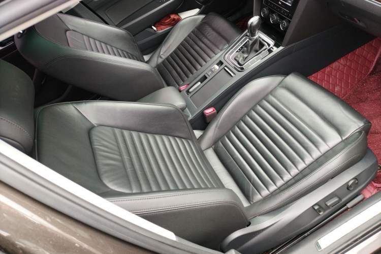 Used Volkswagen Magotan 2018 Facelift 380TSI DSG Luxury Version
