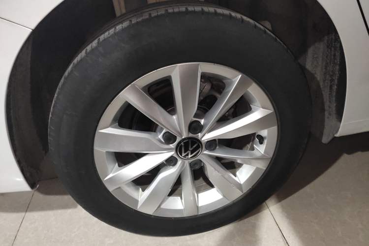 Used Volkswagen Bora 2021 280TSI DSG Elite Smart Connectivity Version Exterior 5