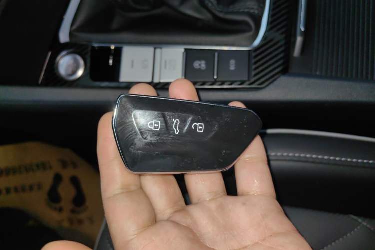 Used Volkswagen Sagitar 2023 300TSI DSG Excellence Edition