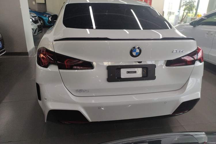 Used BMW 2 Series 2025 225L M Sport Night Edition Package
